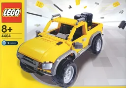 Land Busters