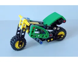 42218 Motorcycle