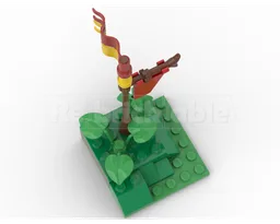 Banner Marker