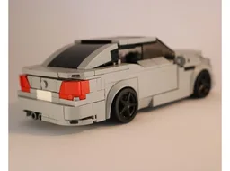 Bmw E60 M5