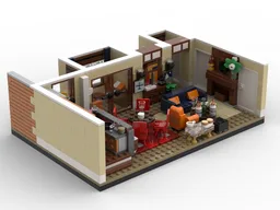 Will & Grace - Studio Style