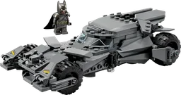 Batman v Superman Batmobile
