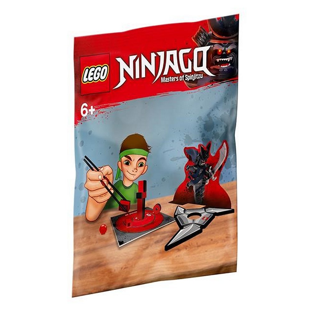 Lego Training Kit
