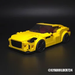 76901 Jaguar F-Type