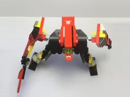 31124 Super Mecha Unit 02