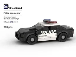 Police Interceptor