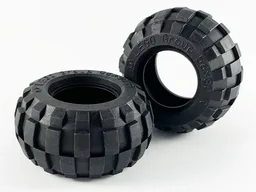 Tyre 56 x 30 R Balloon