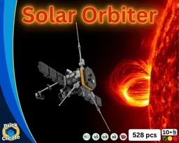 Solar Orbiter