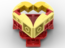 31145 Heart