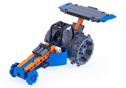 42071 C-model Dragster