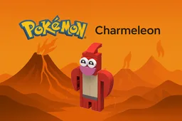 Charmeleon Mini