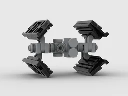 TIE Shadow Squadron