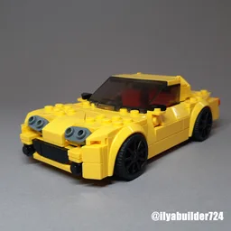 76901 Mazda Miata NC