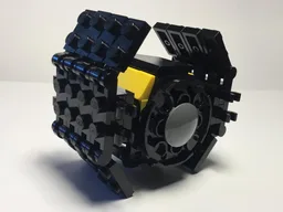 TIE Advanced (31159)