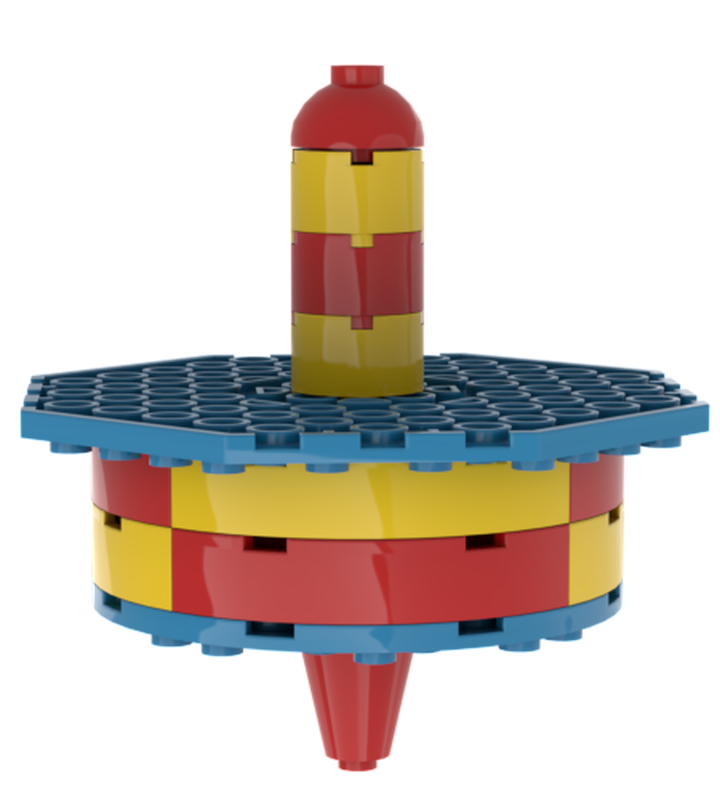 Lego Big Top