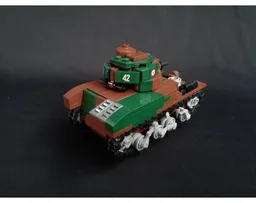 AMC 34 YR