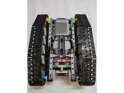Ripsaw Subtractor MkIII Zero