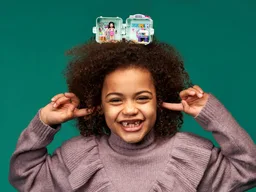Emma's Fashion Cube