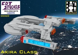 Akira Class
