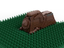 Mini MTT