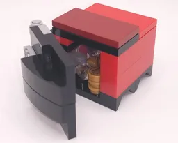 30644 Safe