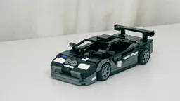 Mclaren F1 GTR 01R