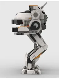Battletech Uller/Kit Fox