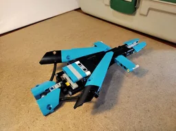 42095 C model - VTOL drone