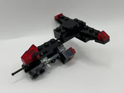 Sith Wraith, v2 - 911954