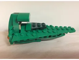 31058 - Star Destroyer