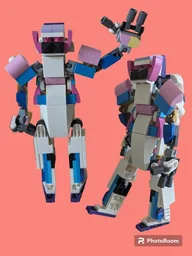 Robo Girl