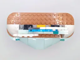31148 Candy Stand