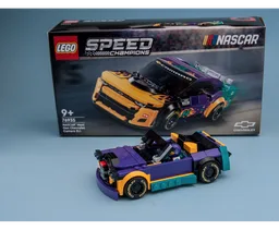 76935 Cabrioster