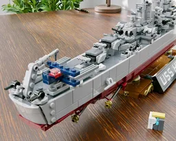 USS Helena