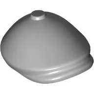 Hat / Flat Cap, Old Style / Light Bluish Gray