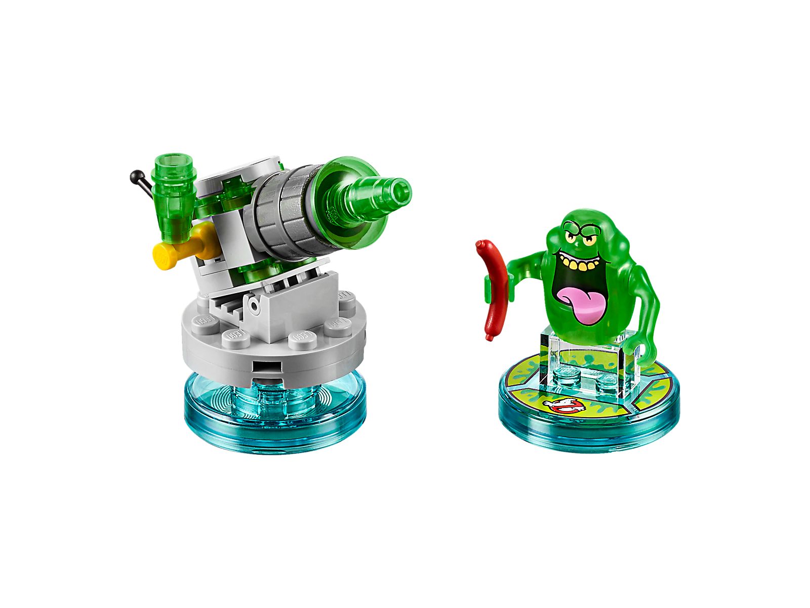 Lego Slimer Fun Pack