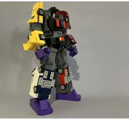 TF-010 Menasor