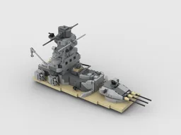 Admiral Scheer