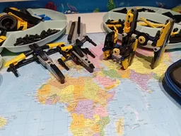 42151 Star-Wars Ships