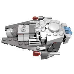 75030 C1 Freighter
