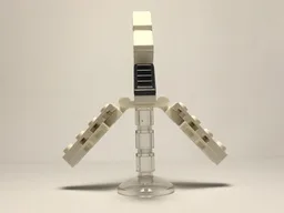 Micro Imperial Shuttle
