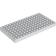 Brick 8 x 16 / White