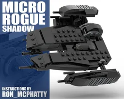 Micro Rogue Shadow