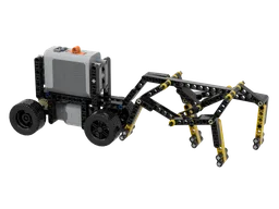Motorized SPOT