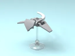 Green Goblin Glider