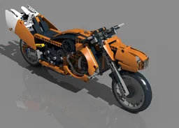 Foxbike