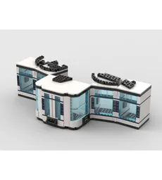 MV-Avengers Display Station