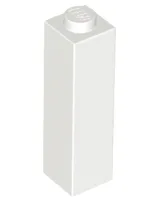 Brick 1 x 1 x 3