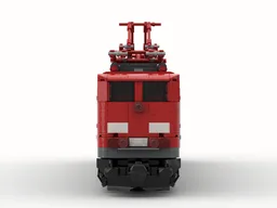 DB-Baureihe 151 (8w)