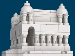 Scorpio Temple